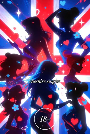 CHESHIRE SINGLES - Meet locals now